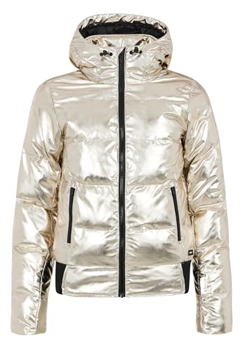 Protest Damen Ski- Und Snowboardjacke PRTCORTINA von Protest