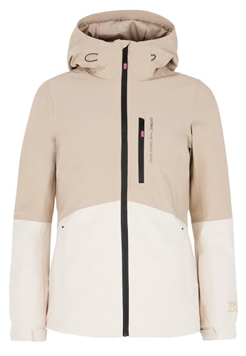Protest Damen Ski- Und Snowboardjacke PRTDISK von Protest