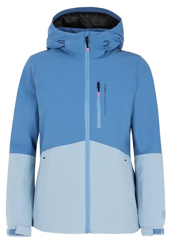 Protest Damen Ski- Und Snowboardjacke PRTDISK von Protest