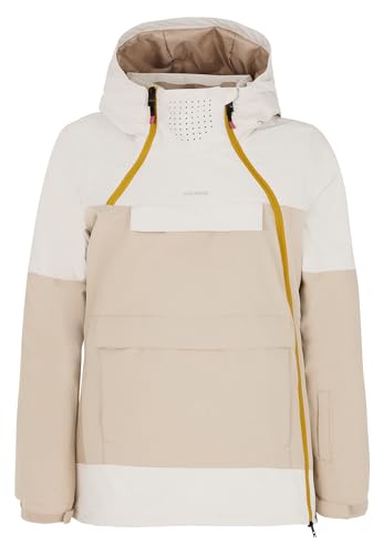 Protest Damen Ski- Und Snowboardjacke PRTDITSY von Protest