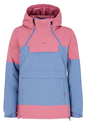 Protest Damen Ski- Und Snowboardjacke PRTDITSY von Protest