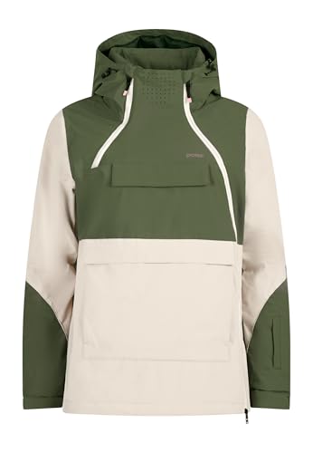 Protest Damen Ski- Und Snowboardjacke PRTFall von Protest