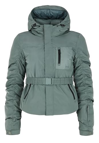 Protest Damen Ski- Und Snowboardjacke PRTJAXX von Protest