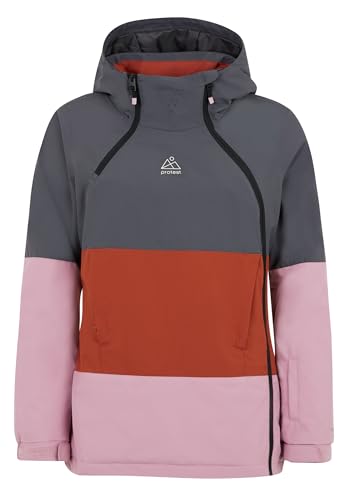 Protest Damen Ski- Und Snowboardjacke PRTLIMIA von Protest