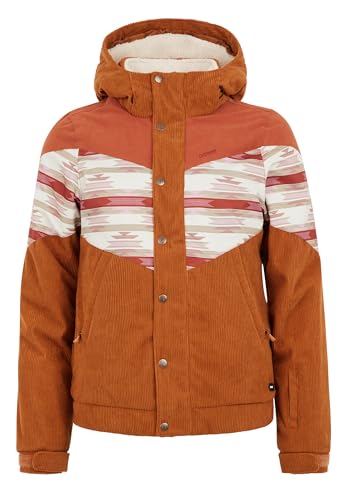 Protest Damen Ski- Und Snowboardjacke PRTLUCHU von Protest