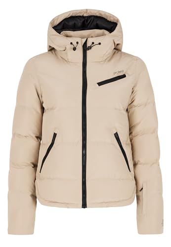 Protest Damen Ski- Und Snowboardjacke PRTLUCID von Protest