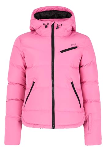 Protest Damen Ski- Und Snowboardjacke PRTLUCID von Protest