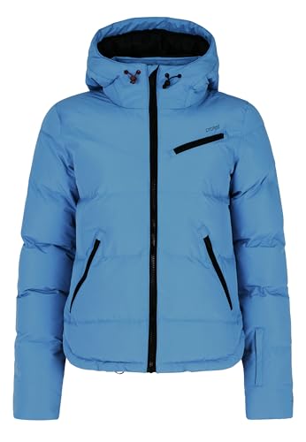 Protest Damen Ski- Und Snowboardjacke PRTLUCID von Protest