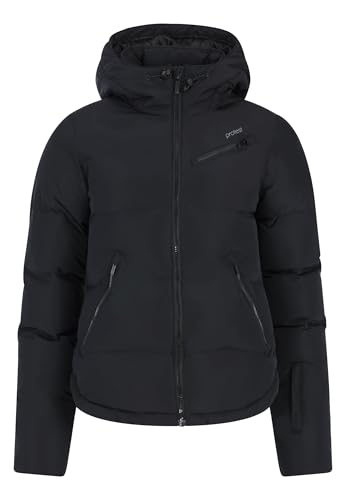 Protest Damen Ski- Und Snowboardjacke PRTLUCID von Protest