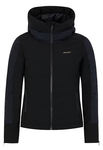 Protest Damen Ski- Und Snowboardjacke PRTMERCURY von Protest