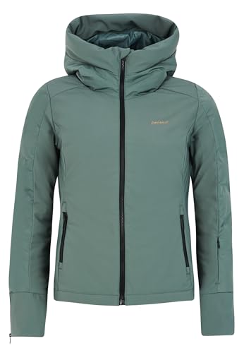 Protest Damen Ski- Und Snowboardjacke PRTMERCURY von Protest