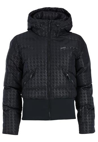Protest Damen Ski- Und Snowboardjacke PRTMICHA von Protest