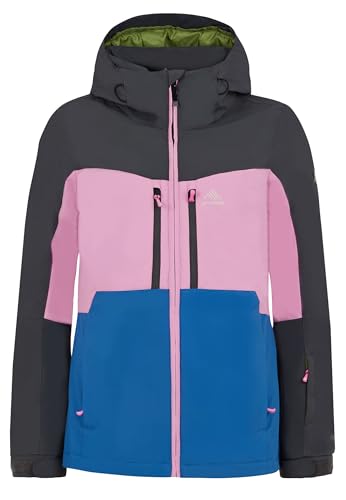 Protest Damen Ski- Und Snowboardjacke PRTMUGO Protest Damen Ski- Und Snowboardjacke PRTMUGO von Protest