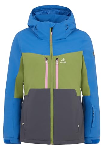 Protest Damen Ski- Und Snowboardjacke PRTMUGO von Protest