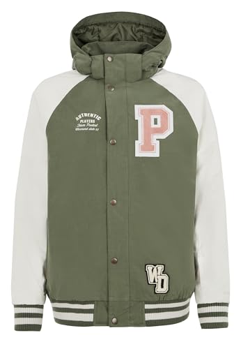 Protest Damen Ski- Und Snowboardjacke PRTPINEA von Protest