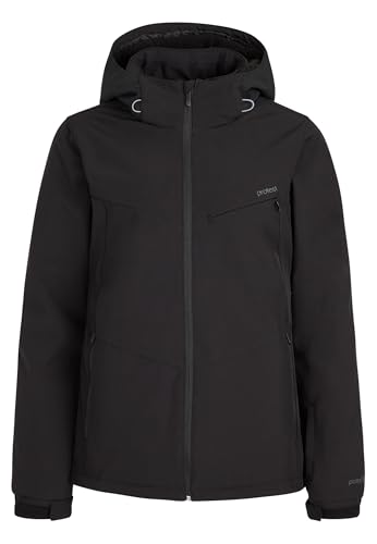 Protest Damen Ski- Und Snowboardjacke PRTSUZANAIOS von Protest