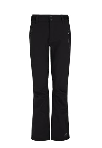 Protest Ladies Ski- Und Snowboardhosen PRTATLAS True Black XS/34 von Protest