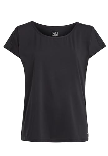 Protest Damen Sportshirt PRTLOQUAT von Protest