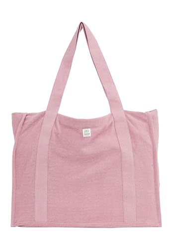 Protest Damen x Handtasche, Duskyrose von Protest