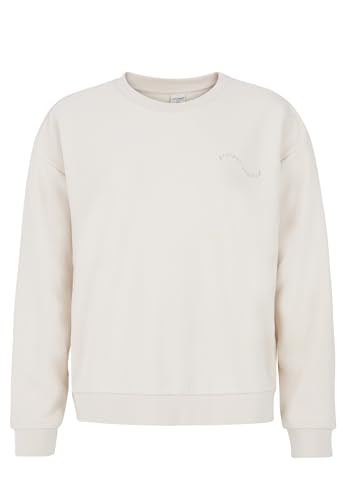 Protest Damen Sweatshirt PRTORIANA L/40 von Protest