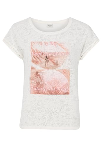 Protest Damen T-shirt PRTELLES 24 von Protest