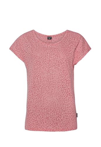 Protest Damen T-Shirt PRTMEGAN Cottagerust XL/42 von Protest