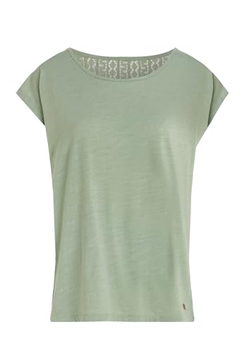 Protest Ladies T-Shirt PRTNICE Green Baygreen M/38 von Protest