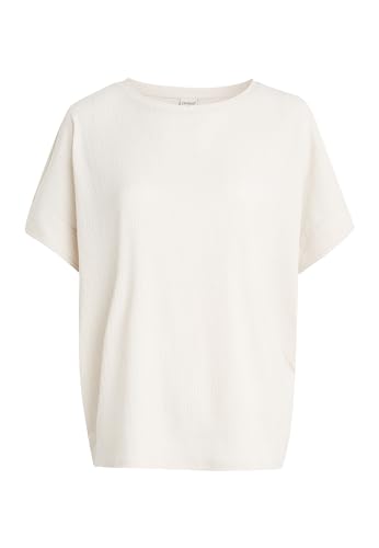 Protest Ladies T-Shirt PRTULA Kitoffwhite L/40 von Protest