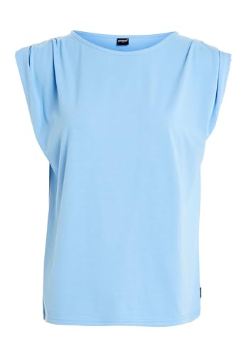 Protest Ladies T-Shirt PRTUMIKO Havasublue S/36 von Protest