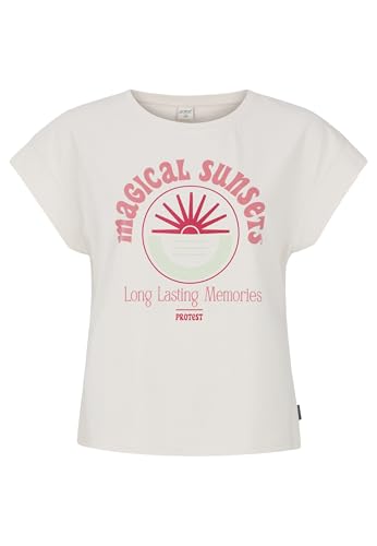 Protest Damen T-shirt PRTRAKULA von Protest