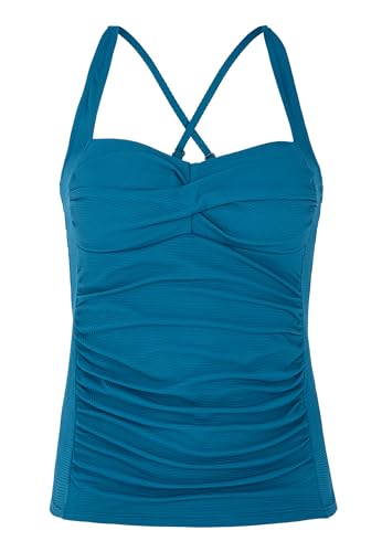 Protest Damen Tankini-Oberteil MIXLusca 25 von Protest