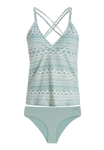 Protest Ladies Tankini PRTESTUARY Green Baygreen XS/34 von Protest