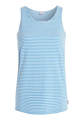 Protest Damen Tanktop PRTDORADO Palaceblue S/36 von Protest