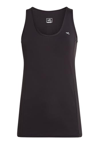 Protest Ladies Keiner PRTUPAS True Black XXL/44 von Protest