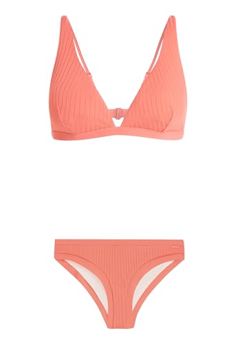 Protest Damen Triangel-Bikini Cheeky PRTBIGHT von Protest
