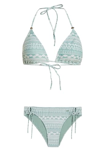 Protest Ladies Triangel-Bikini Cheeky PRTCITRON 23 Green Baygreen XS/34 von Protest