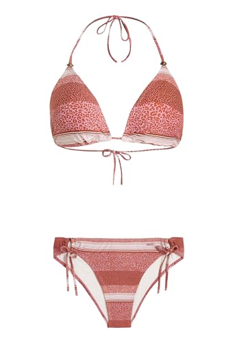 Protest Damen Triangel-Bikini Cheeky PRTCITRON 23 von Protest