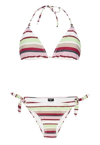 Protest Damen Triangel-Bikini PRTBANDITA von Protest