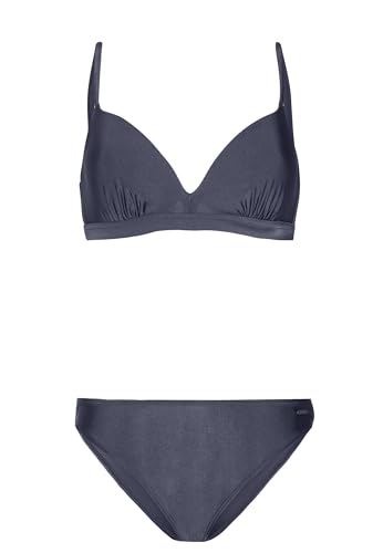 Protest Damen Prtbotinas Bikini, Asphalt, M von Protest