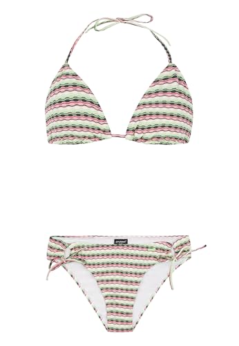 Protest Damen Triangel-Bikini PRTNADINE von Protest