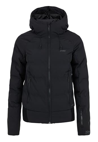 Protest Ladies Ski- Und Snowboardjacken PRTALYSSUMI True Black L/40 von Protest