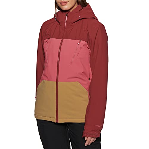 Protest Damen Prtbaow Jacke, rusticrust, 36 von Protest