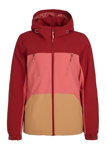 Protest Damen prtbaow Jacke, rusticrust, XXL Protest Damen prtbaow Jacke, rusticrust, XXL von Protest