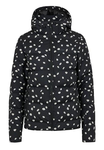 Protest Women, Ladies Ski- Und Snowboardjacke PRTDAYLILY True Black L/40 von Protest