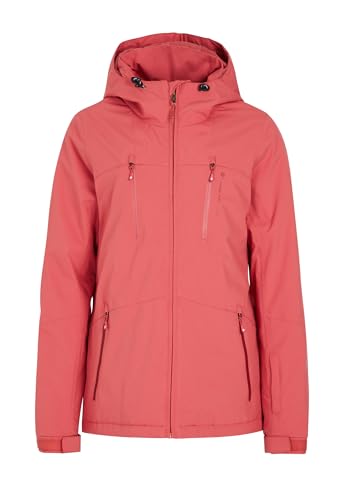 Protest Ladies Ski- Und Snowboardjacke PRTKENZIA Rusticrust L/40 von Protest