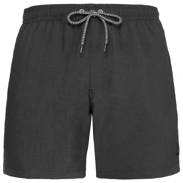 Protest - Davey - Badehose Gr S grau von Protest