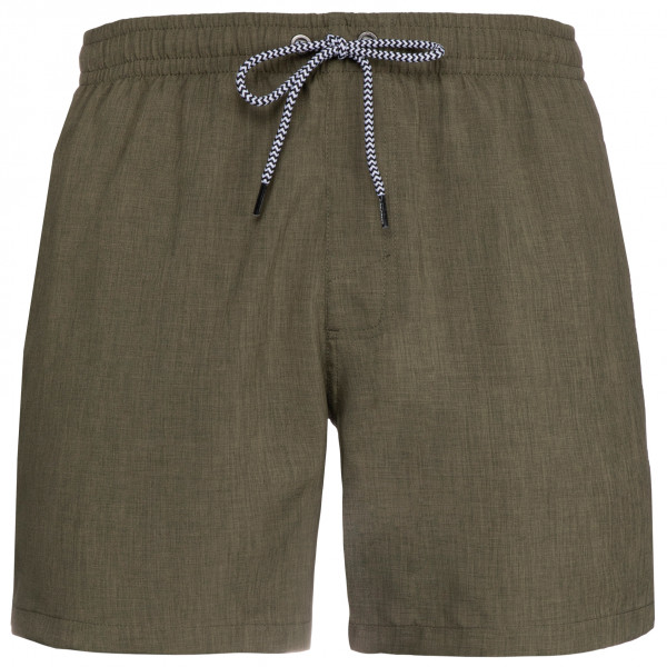 Protest - Davey - Badehose Gr XL oliv von Protest