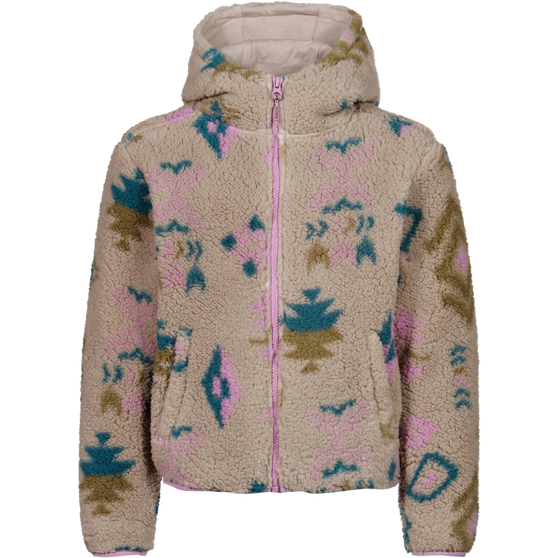 Protest Evelyn Fleecejacke Mädchen von Protest