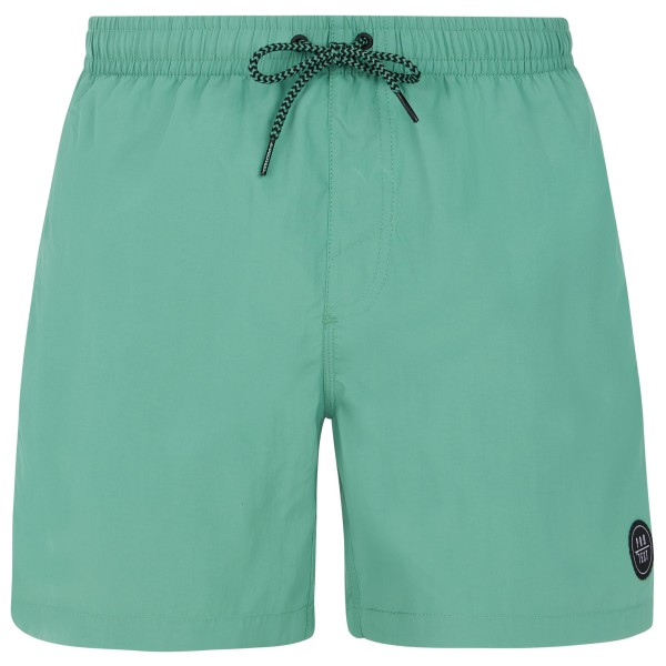 Protest - Faster - Boardshorts Gr XXL türkis von Protest