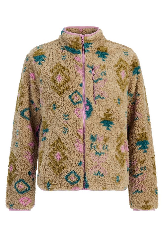 Protest Fleecejacke PRTAdele (1-St) von Protest